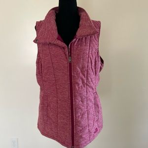 The North Face brand women’s lightweight vest